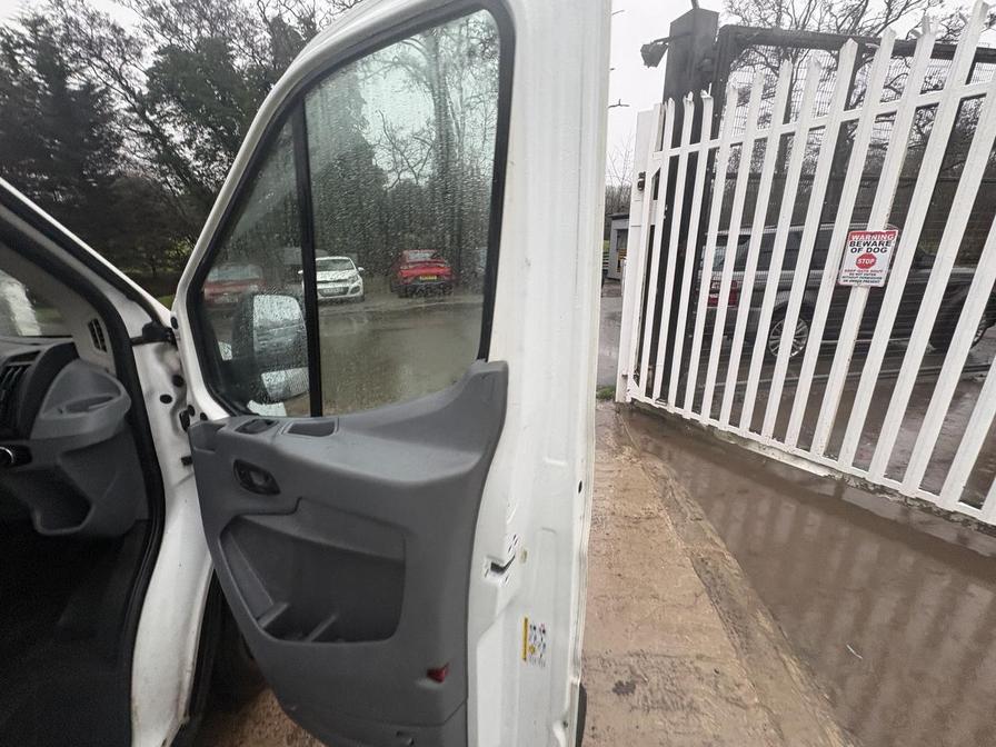 Used Ford Transit 2017 for sale - 77010798: Photo 15