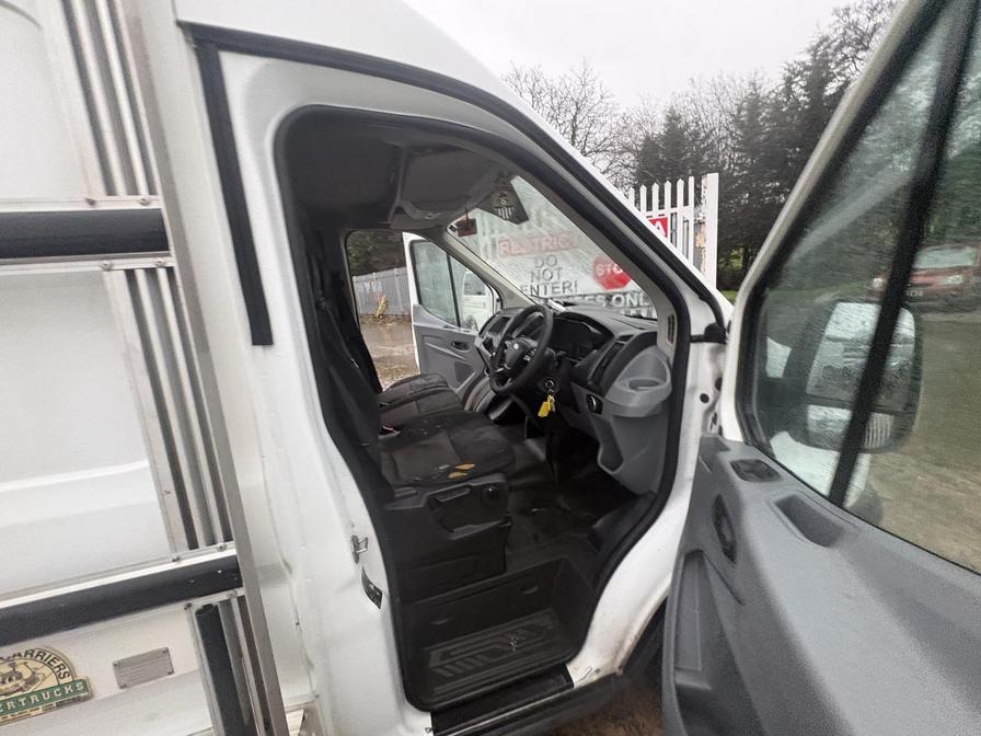 Used Ford Transit 2017 for sale - 77010798: Photo 16