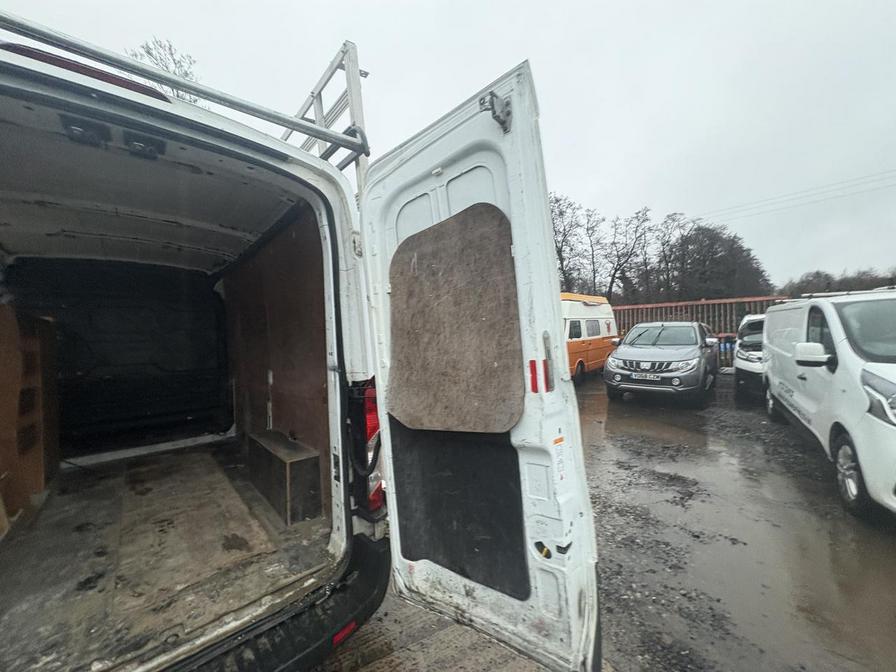 Used Ford Transit 2017 for sale - 77010798: Photo 17