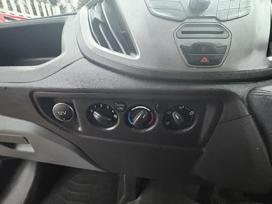 Used Ford Transit 2017 for sale - 77010798: Photo 18