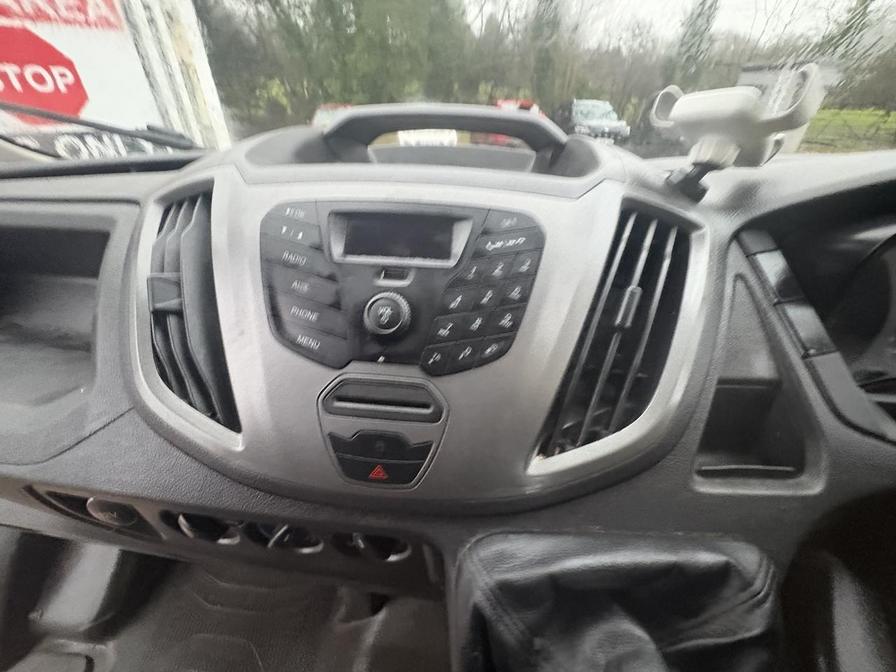 Used Ford Transit 2017 for sale - 77010798: Photo 19