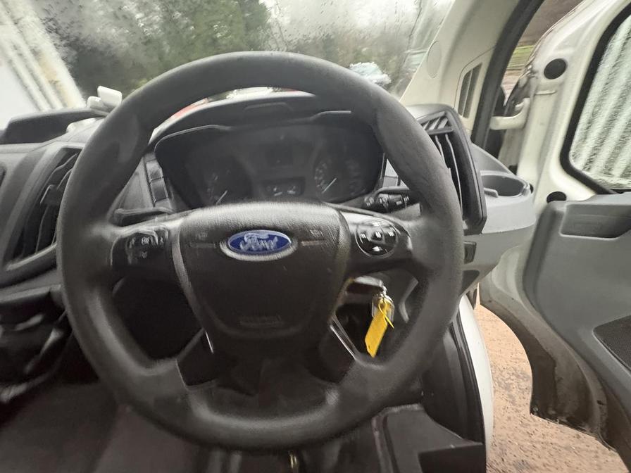 Used Ford Transit 2017 for sale - 77010798: Photo 22
