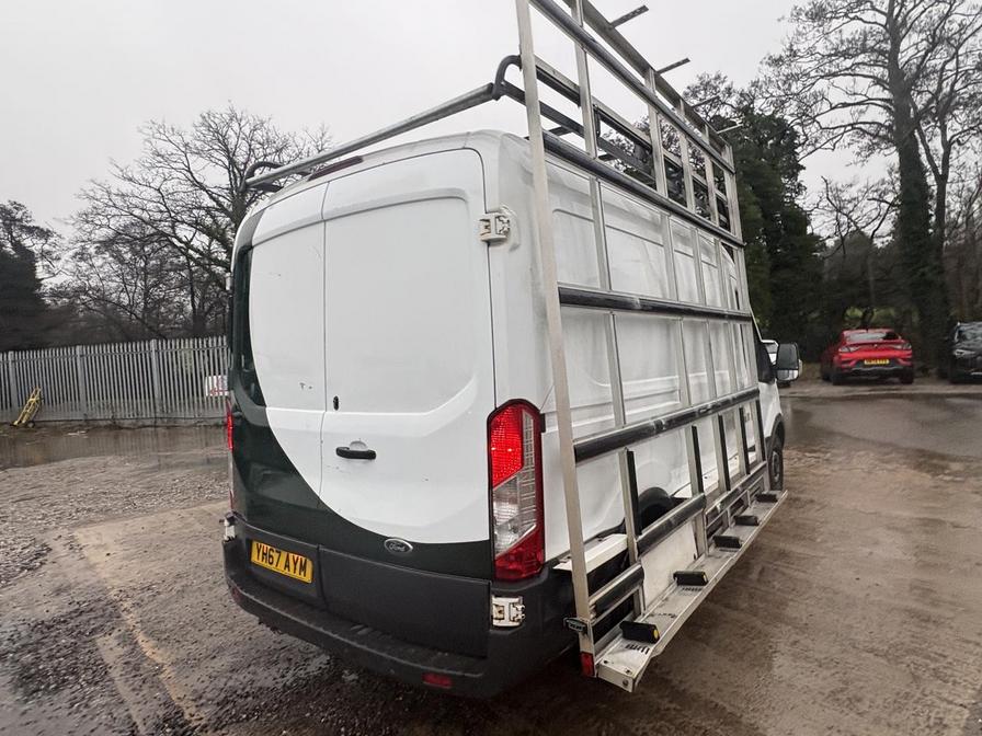 Used Ford Transit 2017 for sale - 77010798: Photo 6