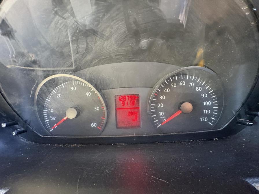 Used Volkswagen Crafter 2009 for sale - 76827027: Photo 2