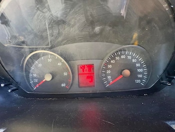 Used Volkswagen Crafter 2009 for sale - 76827027: Photo