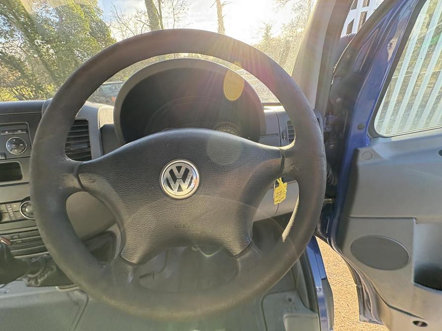 Used Volkswagen Crafter 2009 for sale - 76827027: Photo 5