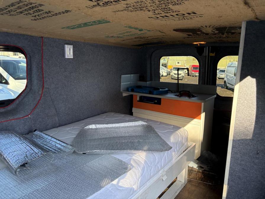 Used Vauxhall Vivaro 2018 for sale - 78051649: Photo 21