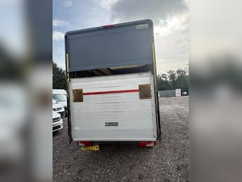 Used Mercedes-Benz Sprinter 2016 for sale - 79743640: Photo