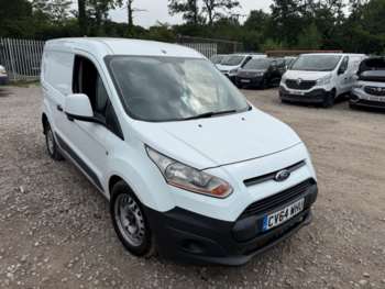 Used Ford Transit Connect 2014 for sale - 75031939: Photo