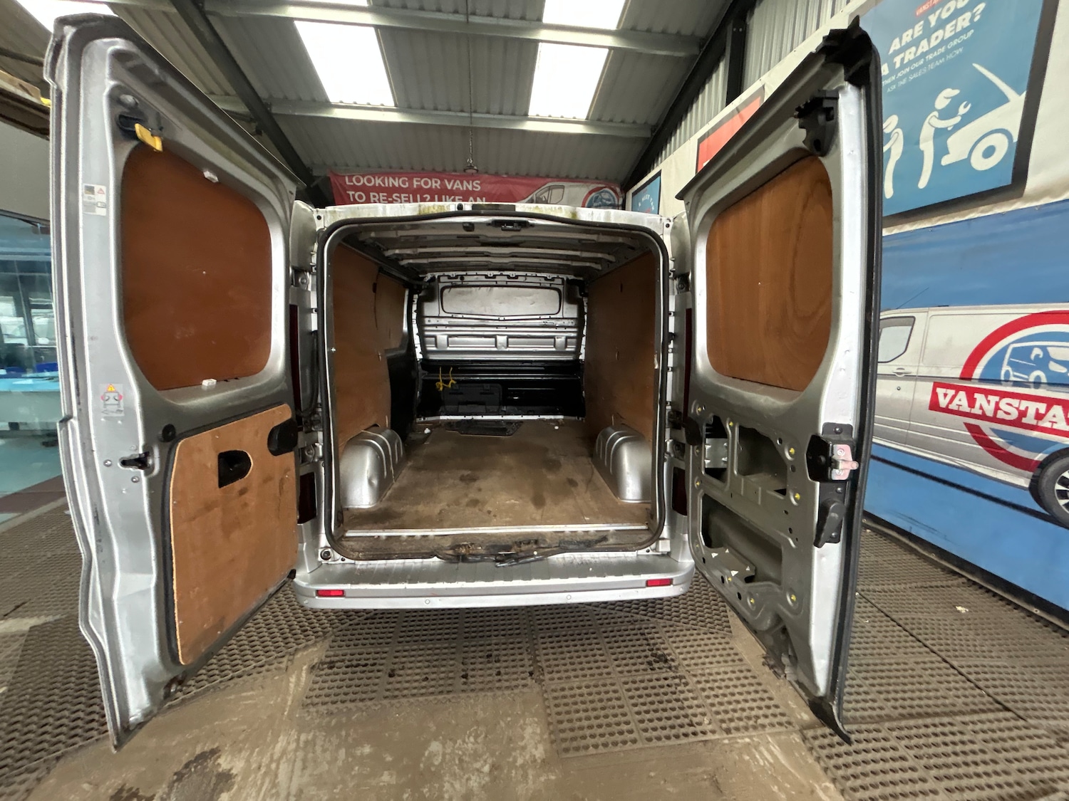 Vehicle 19
