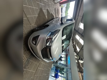 Used Vauxhall Vivaro 2018 for sale - 75637207: Photo