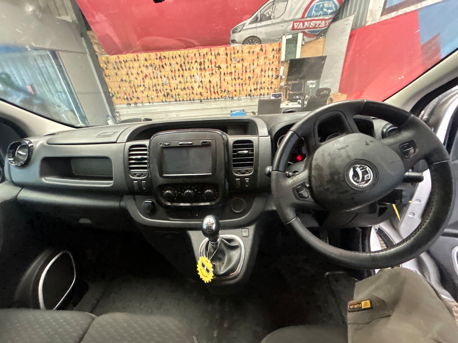 Vehicle 7