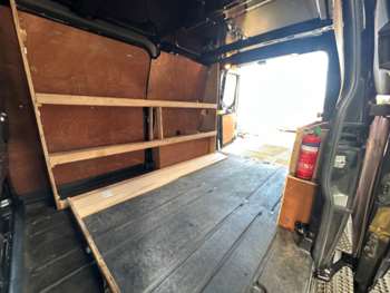 Used Ford Transit Custom 2019 for sale - 74922597: Photo