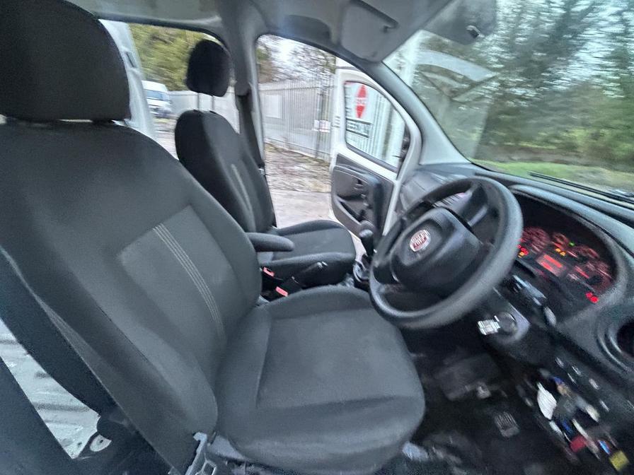 Used Fiat Fiorino 2018 for sale - 77194159: Photo 10