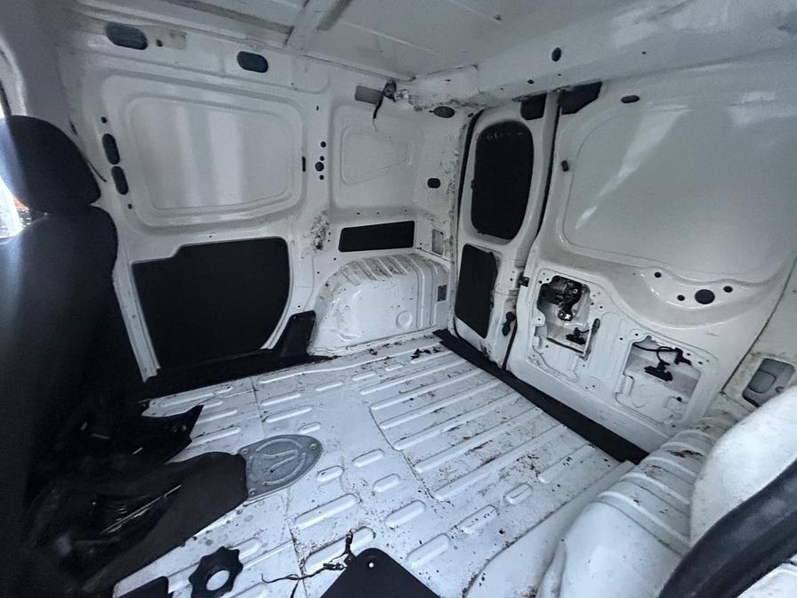 Used Fiat Fiorino 2018 for sale - 77194159: Photo 11