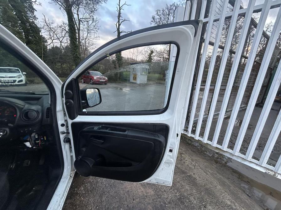 Used Fiat Fiorino 2018 for sale - 77194159: Photo 12