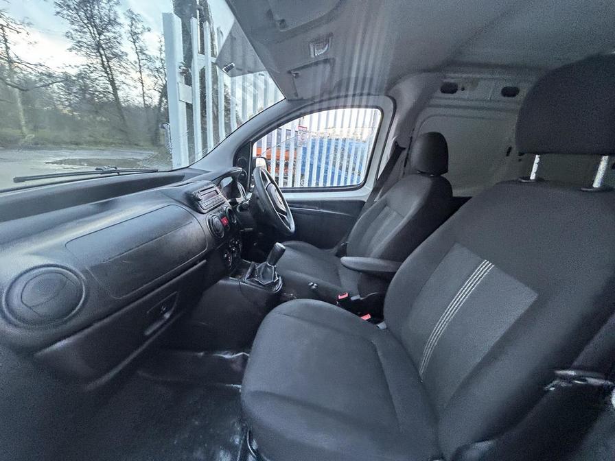 Used Fiat Fiorino 2018 for sale - 77194159: Photo 13