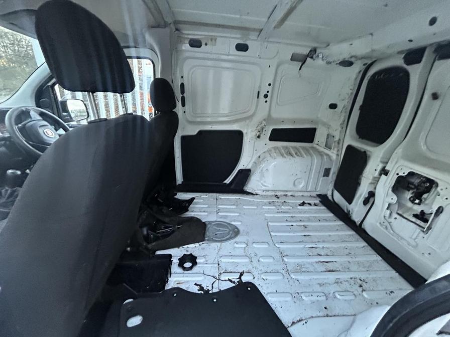 Used Fiat Fiorino 2018 for sale - 77194159: Photo 15