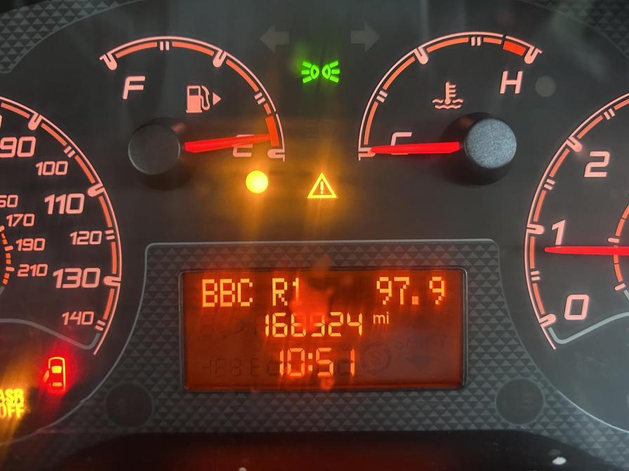 Used Fiat Fiorino 2018 for sale - 77194159: Photo 16