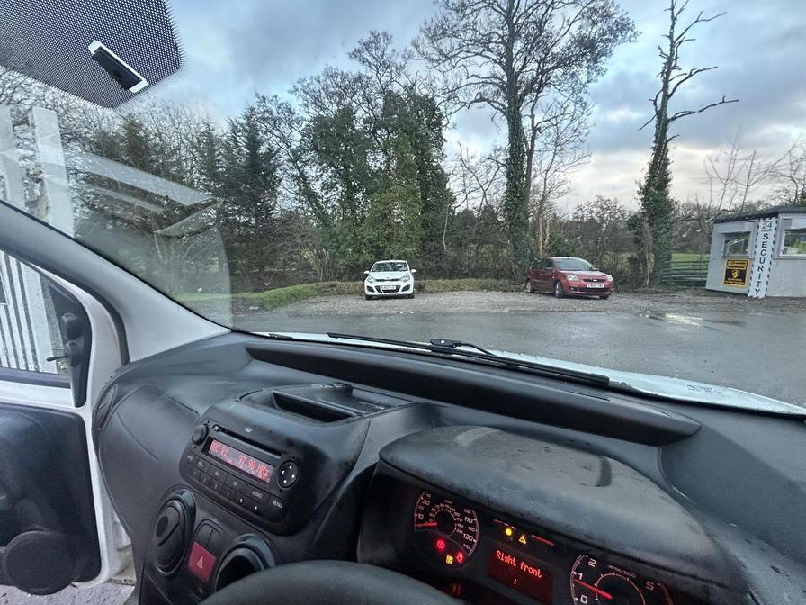 Used Fiat Fiorino 2018 for sale - 77194159: Photo 17