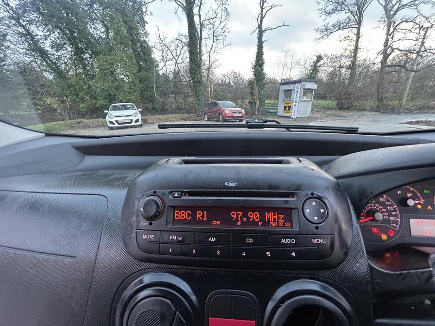 Used Fiat Fiorino 2018 for sale - 77194159: Photo 18