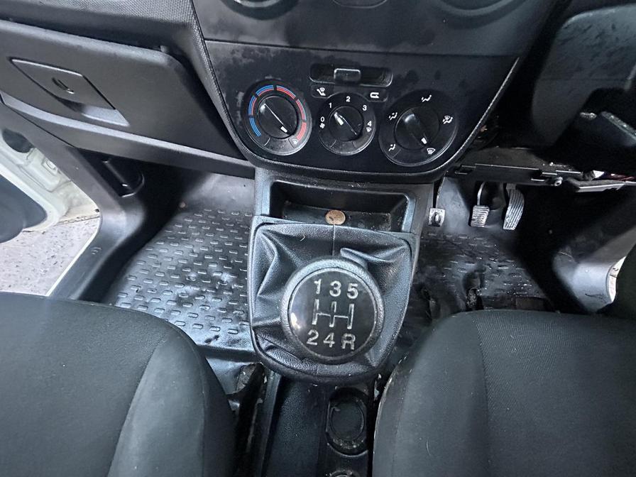 Used Fiat Fiorino 2018 for sale - 77194159: Photo 19