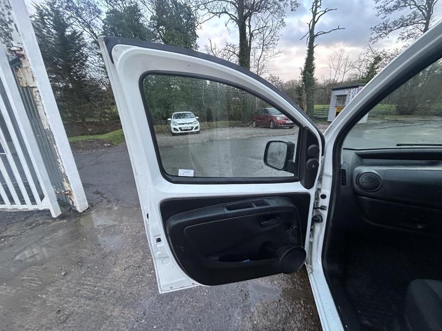 Used Fiat Fiorino 2018 for sale - 77194159: Photo 21