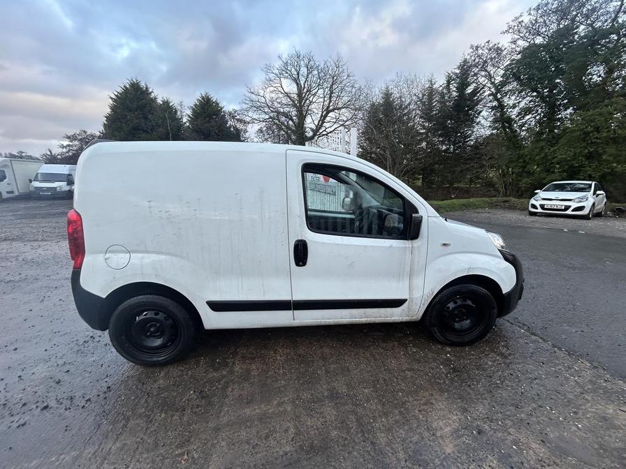 Used Fiat Fiorino 2018 for sale - 77194159: Photo 6