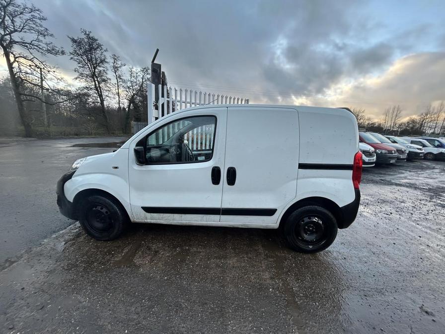 Used Fiat Fiorino 2018 for sale - 77194159: Photo 7