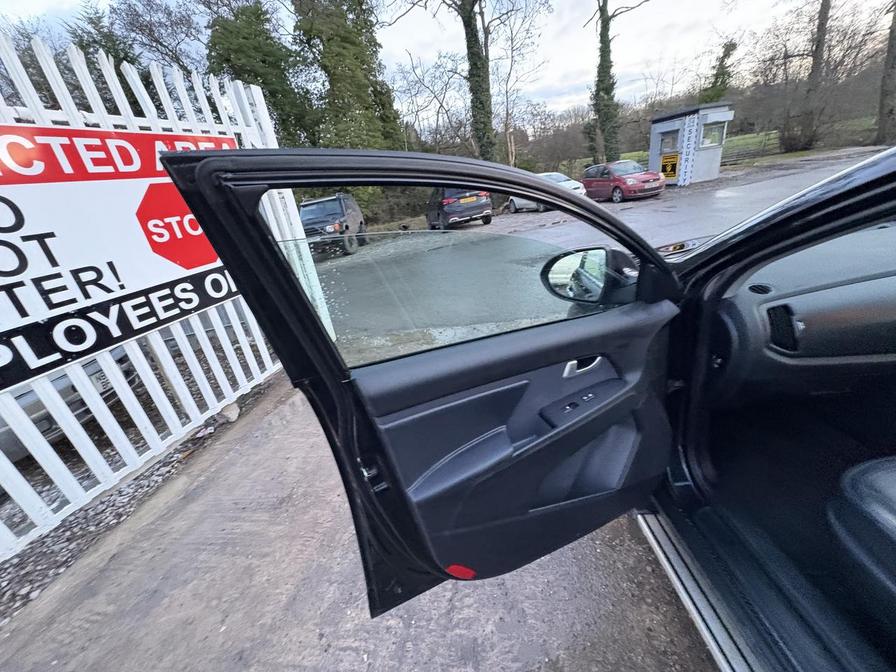 Used Kia Sportage 2011 for sale - 77158307: Photo 10