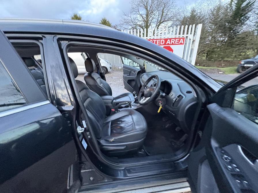 Used Kia Sportage 2011 for sale - 77158307: Photo 12