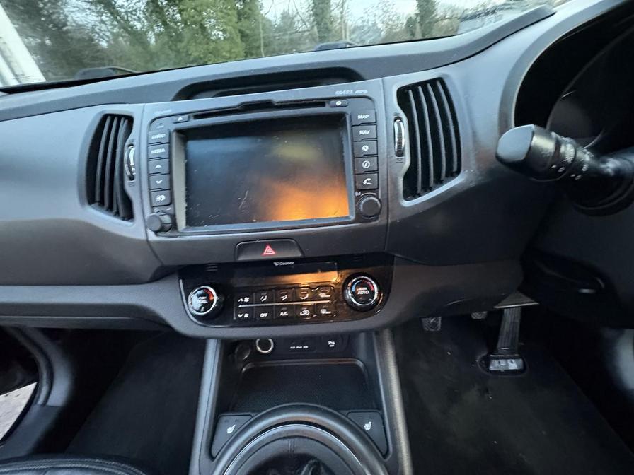 Used Kia Sportage 2011 for sale - 77158307: Photo 13