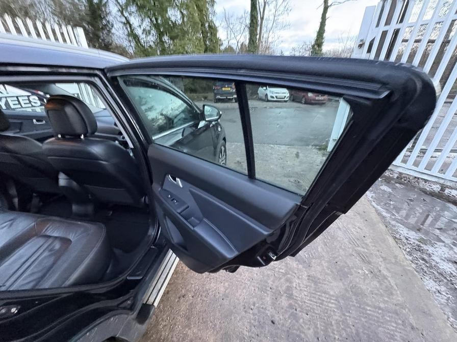 Used Kia Sportage 2011 for sale - 77158307: Photo 14