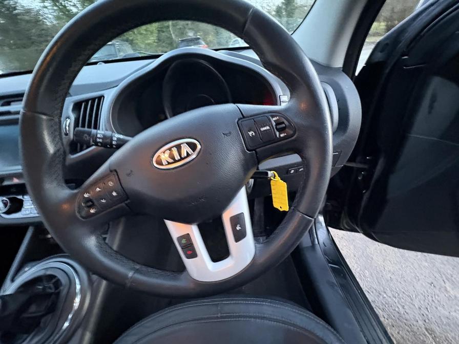 Used Kia Sportage 2011 for sale - 77158307: Photo 16