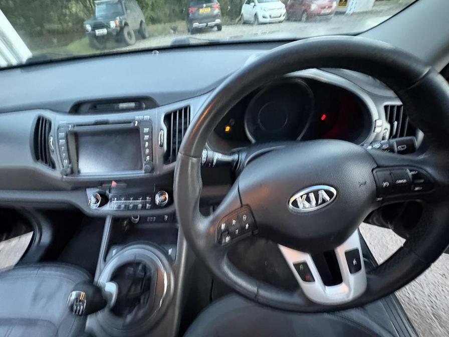 Used Kia Sportage 2011 for sale - 77158307: Photo 17