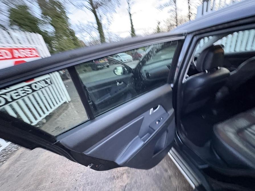 Used Kia Sportage 2011 for sale - 77158307: Photo 20