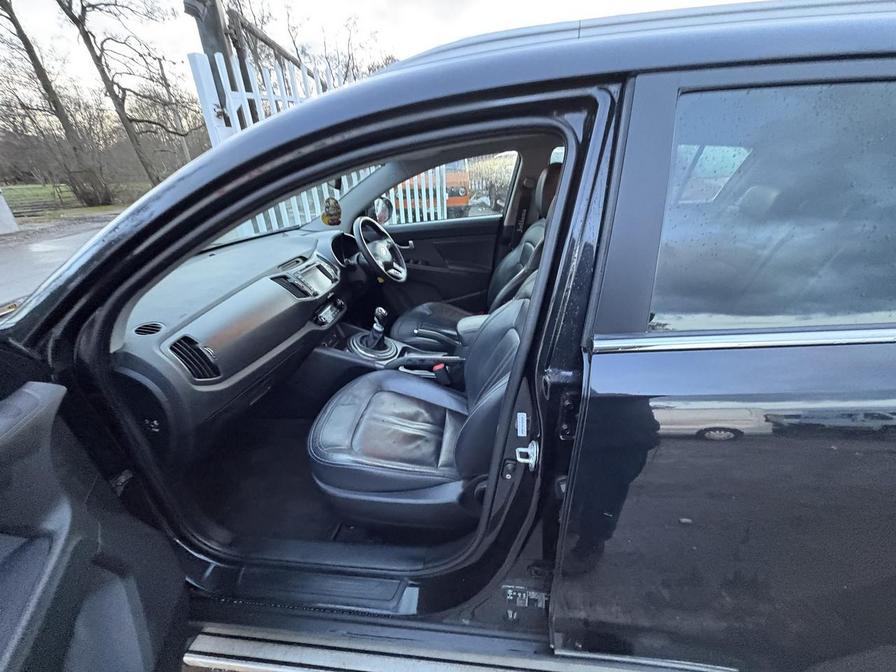 Used Kia Sportage 2011 for sale - 77158307: Photo 21