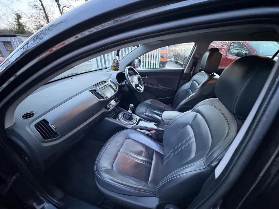 Used Kia Sportage 2011 for sale - 77158307: Photo 7