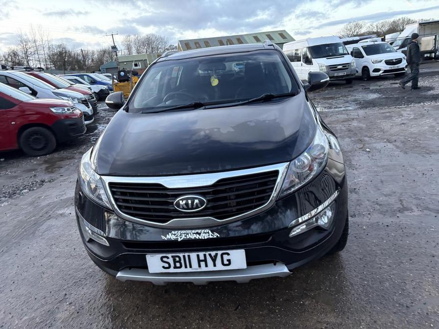 Used Kia Sportage 2011 for sale - 77158307: Photo 8