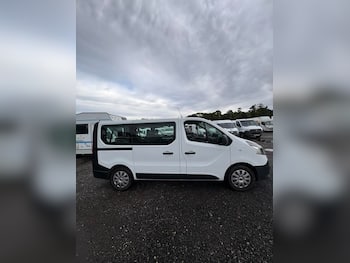 Used Renault Trafic 2016 for sale - 79743635: Photo