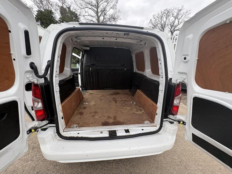 Used Citroen Berlingo 2022 for sale - 78118239: Photo 10