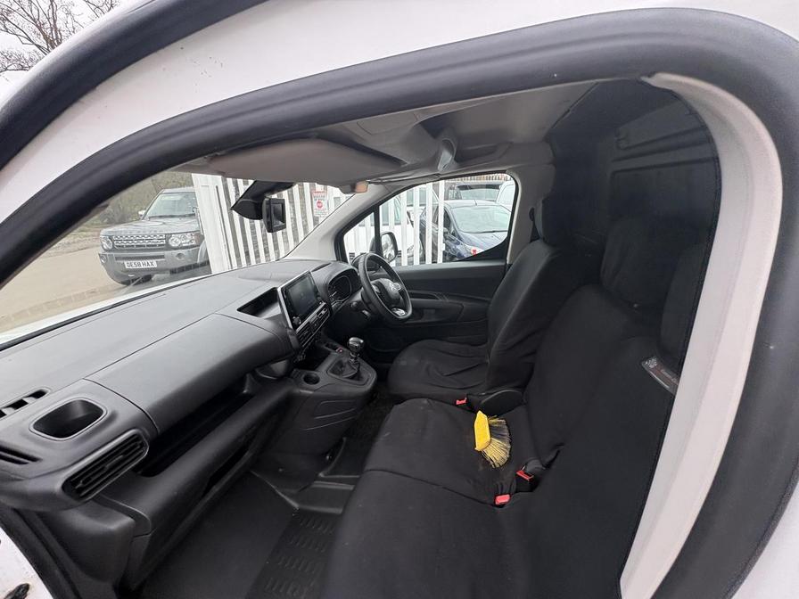 Used Citroen Berlingo 2022 for sale - 78118239: Photo 11