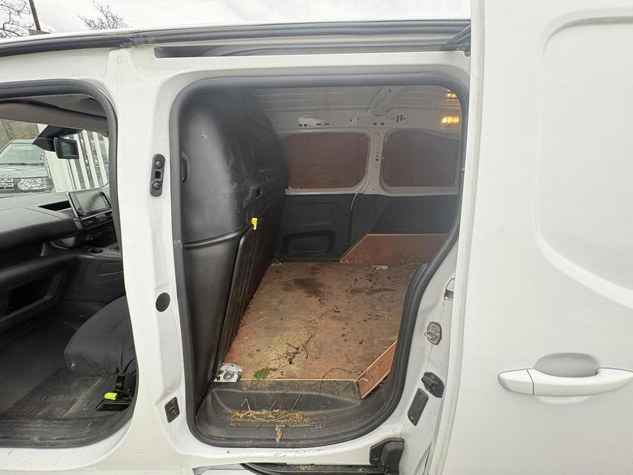 Used Citroen Berlingo 2022 for sale - 78118239: Photo 12