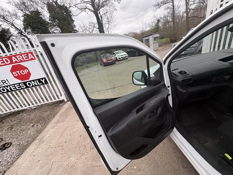 Used Citroen Berlingo 2022 for sale - 78118239: Photo 13