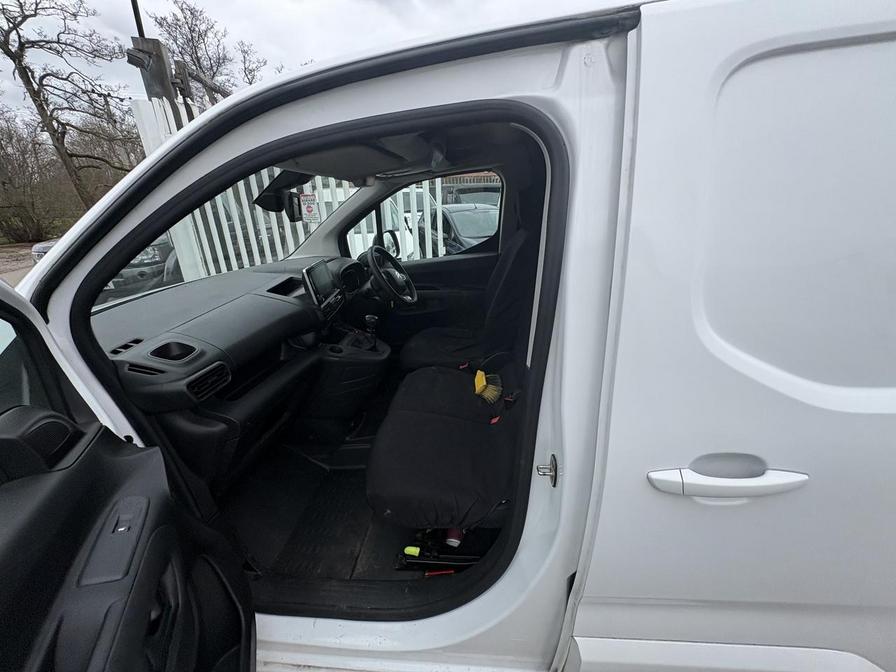 Used Citroen Berlingo 2022 for sale - 78118239: Photo 15