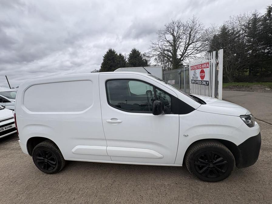 Used Citroen Berlingo 2022 for sale - 78118239: Photo 19