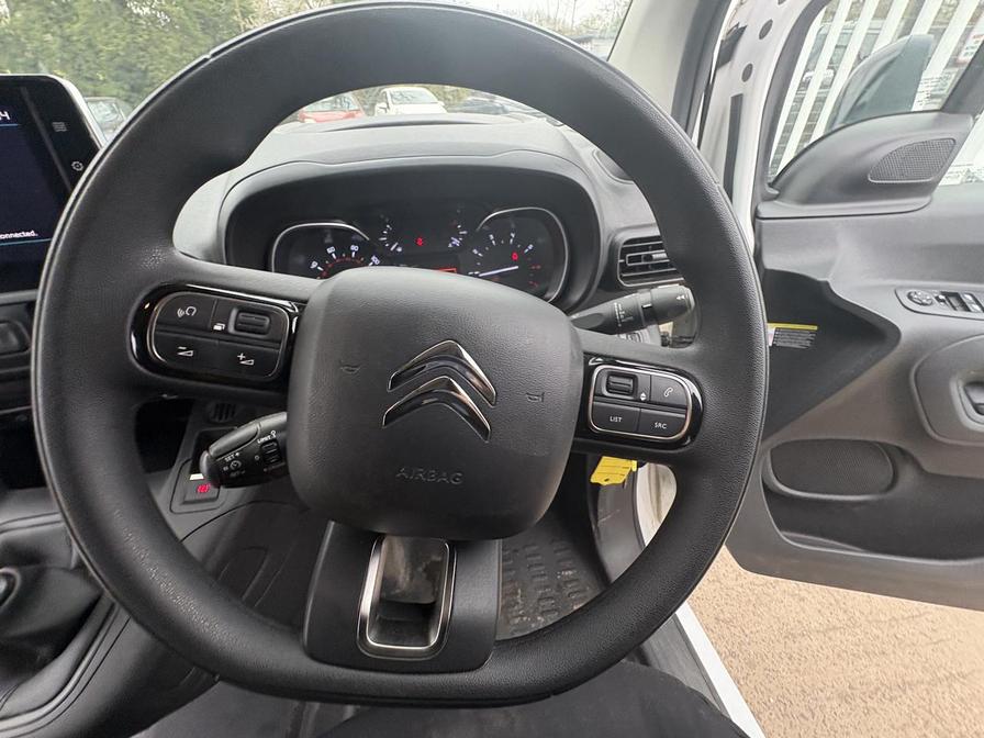 Used Citroen Berlingo 2022 for sale - 78118239: Photo 2