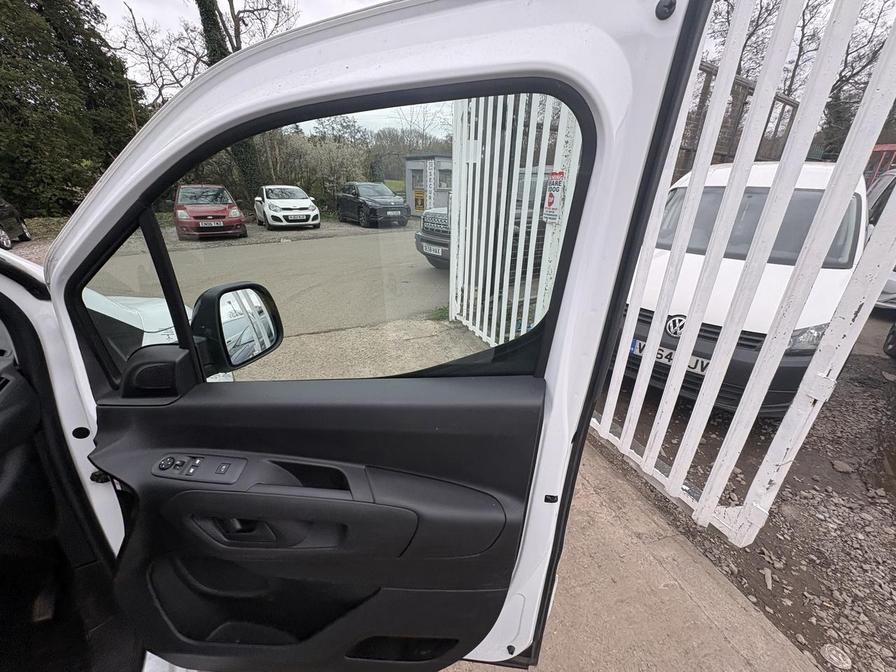 Used Citroen Berlingo 2022 for sale - 78118239: Photo 3