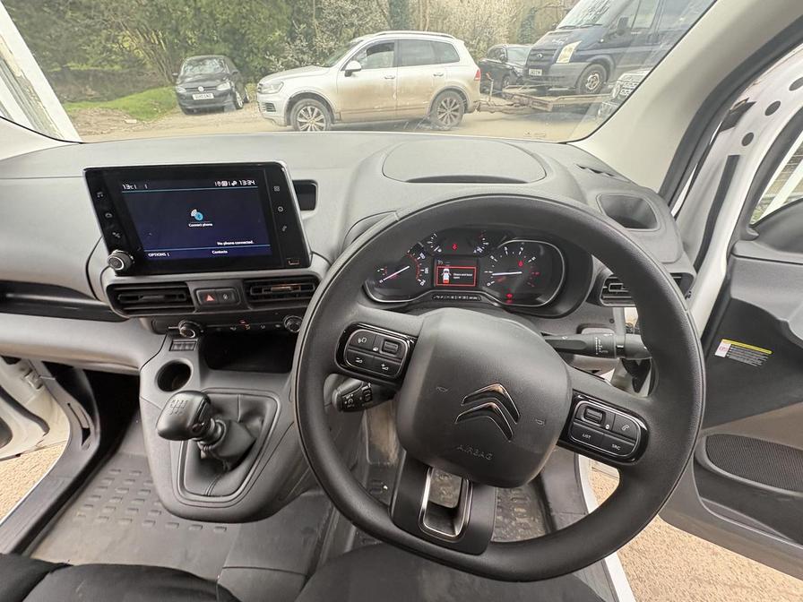 Used Citroen Berlingo 2022 for sale - 78118239: Photo 5