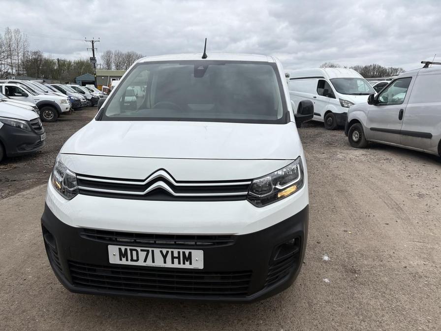 Used Citroen Berlingo 2022 for sale - 78118239: Photo 6
